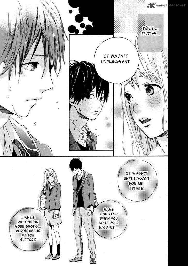 Orange Takano Ichigo 13 29