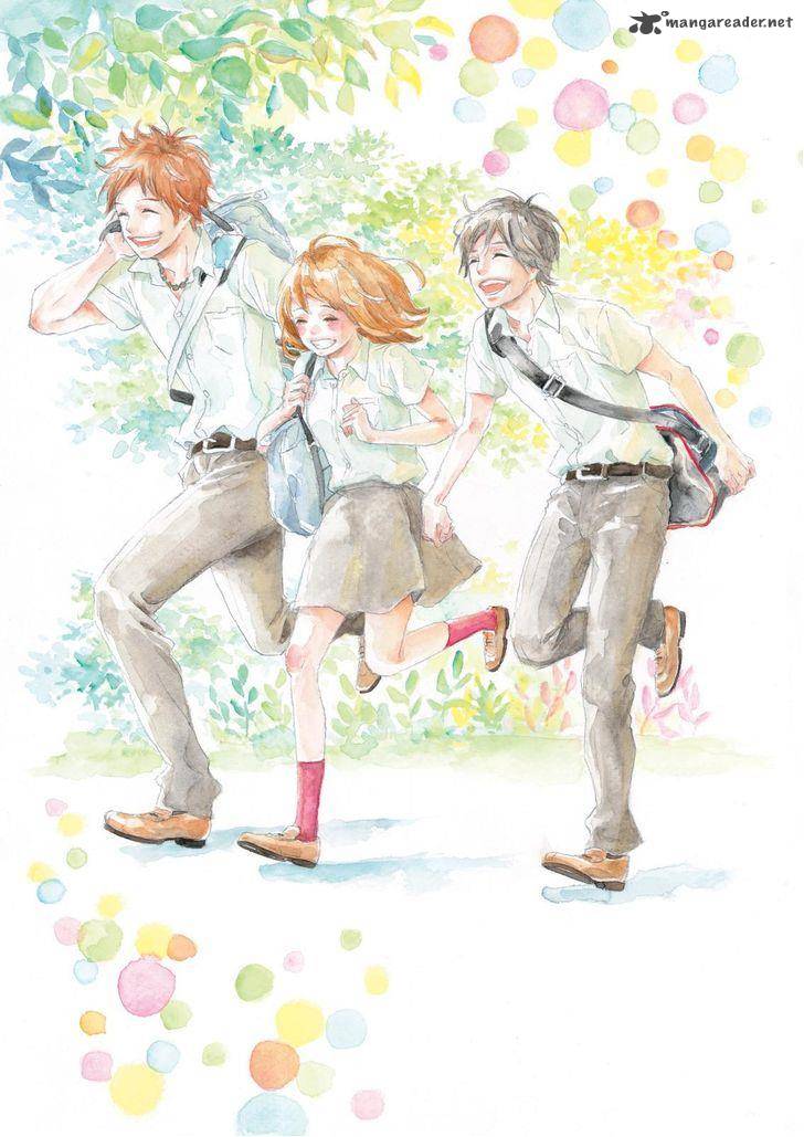 Orange Takano Ichigo 13 3