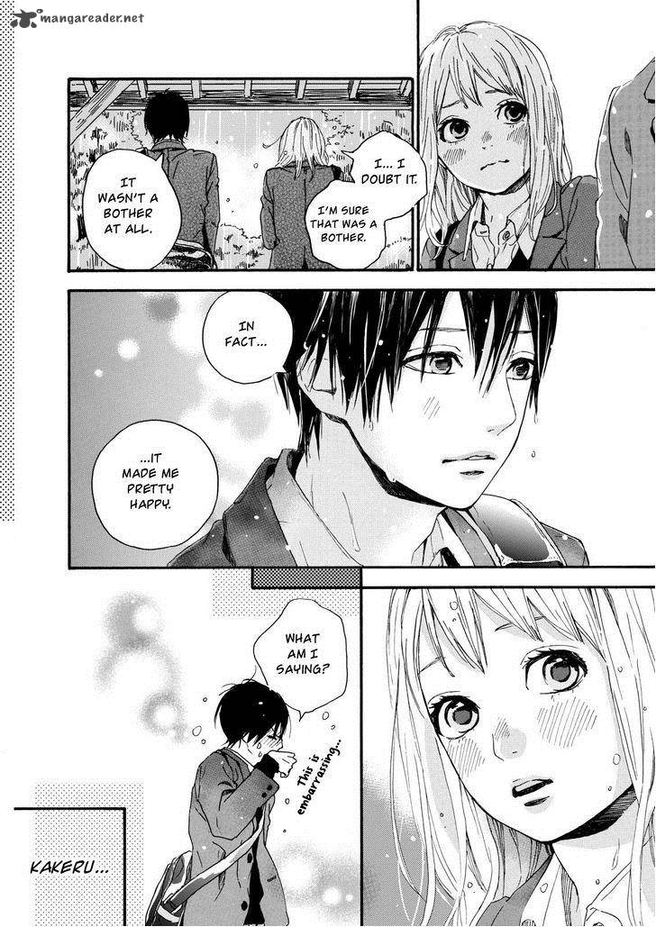 Orange Takano Ichigo 13 30