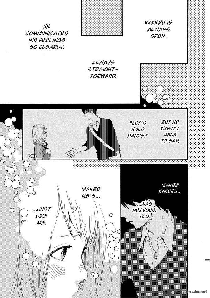 Orange Takano Ichigo 13 31