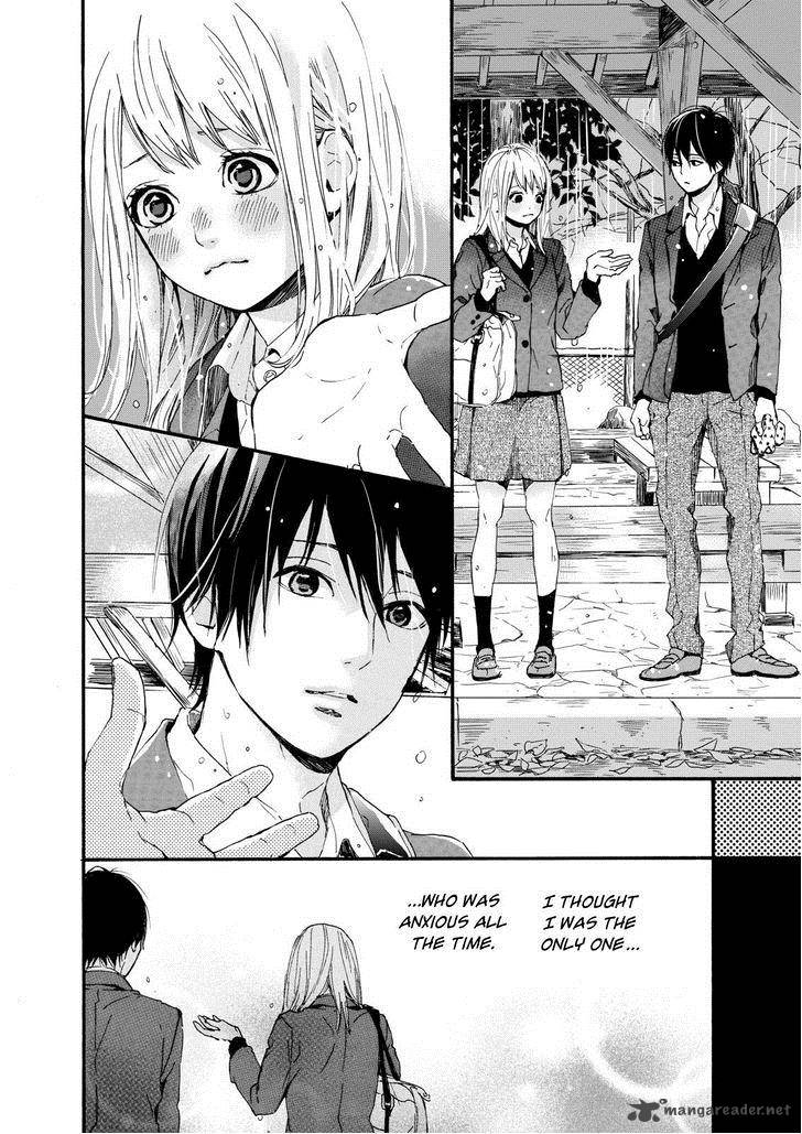 Orange Takano Ichigo 13 32
