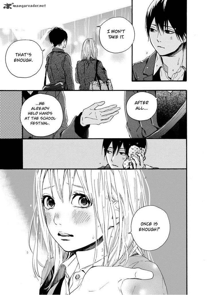 Orange Takano Ichigo 13 33