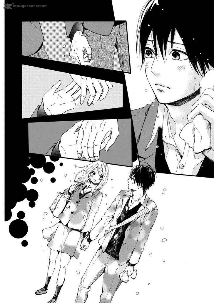 Orange Takano Ichigo 13 34