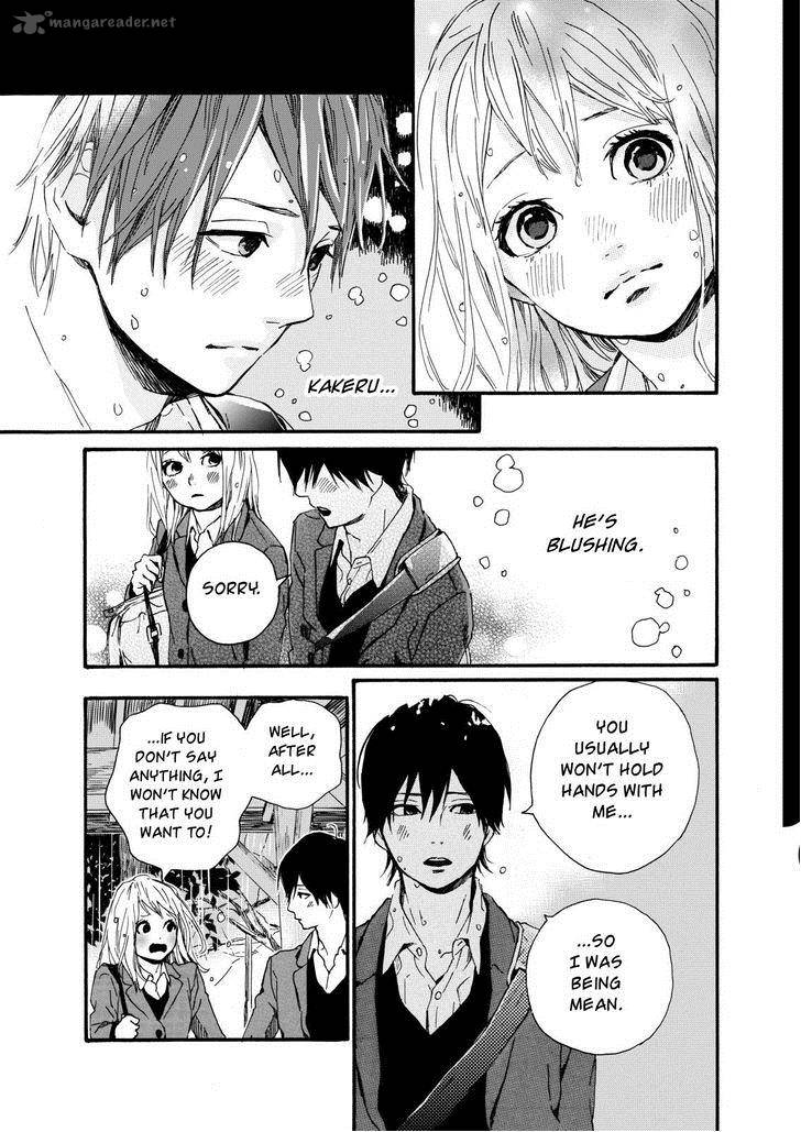 Orange Takano Ichigo 13 35