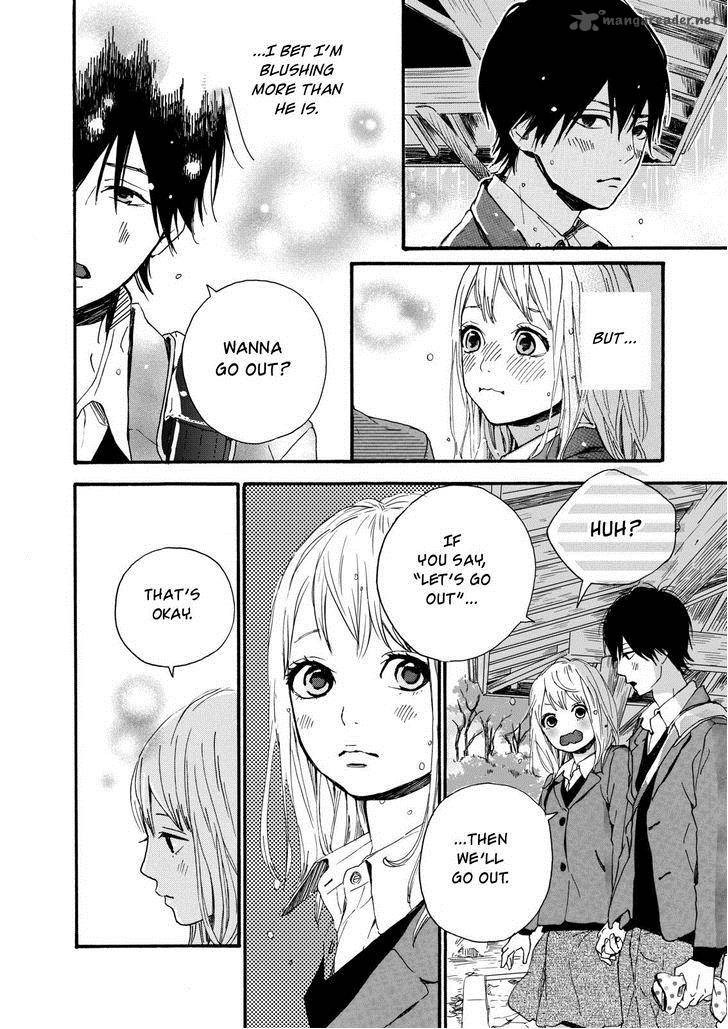 Orange Takano Ichigo 13 36