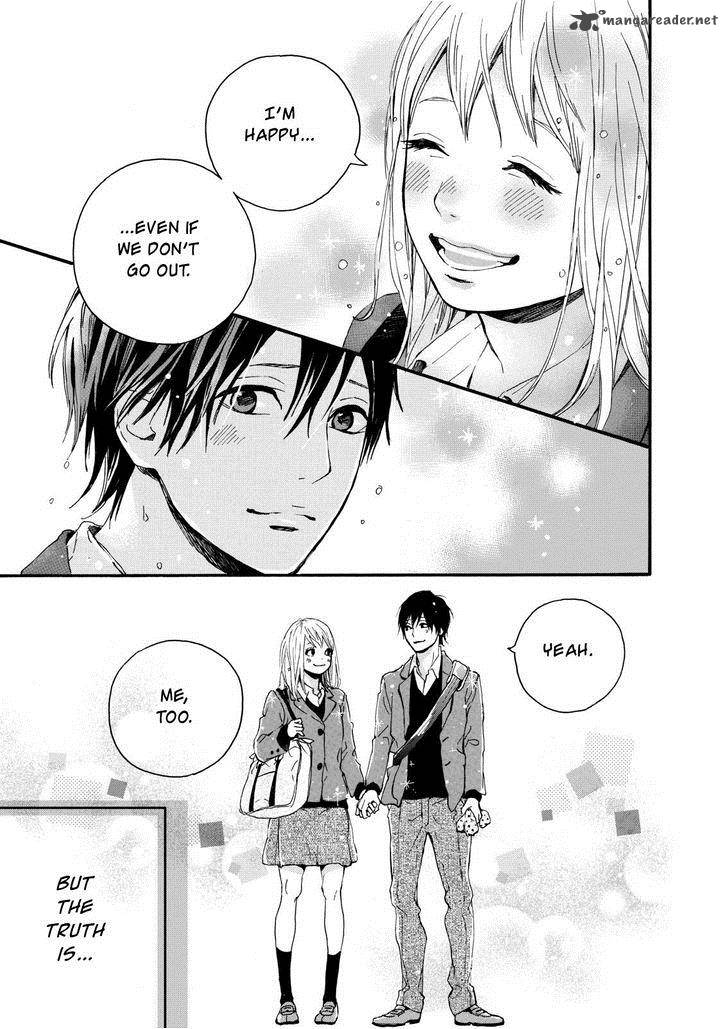 Orange Takano Ichigo 13 37