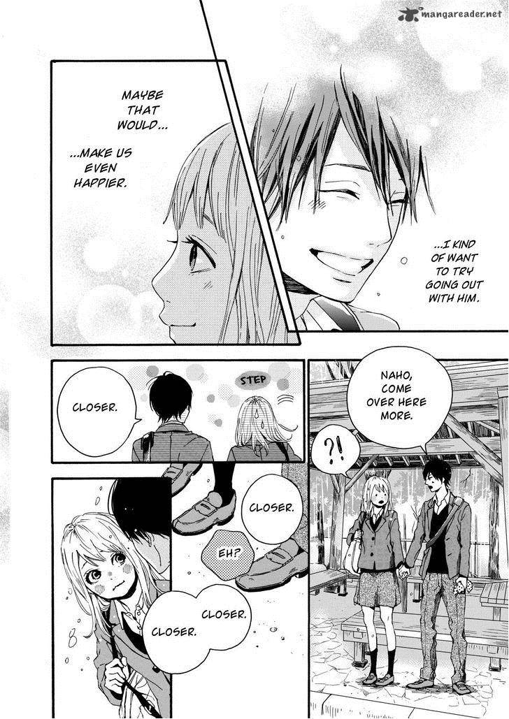 Orange Takano Ichigo 13 38