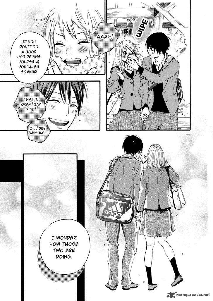 Orange Takano Ichigo 13 39
