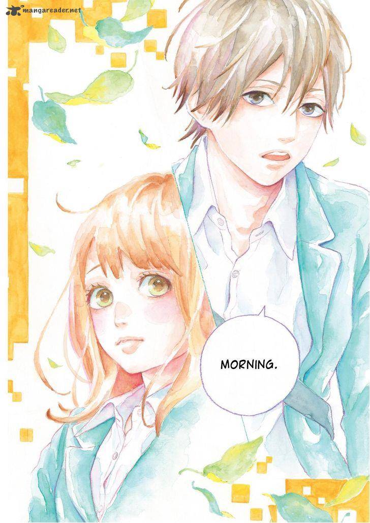 Orange Takano Ichigo 13 4