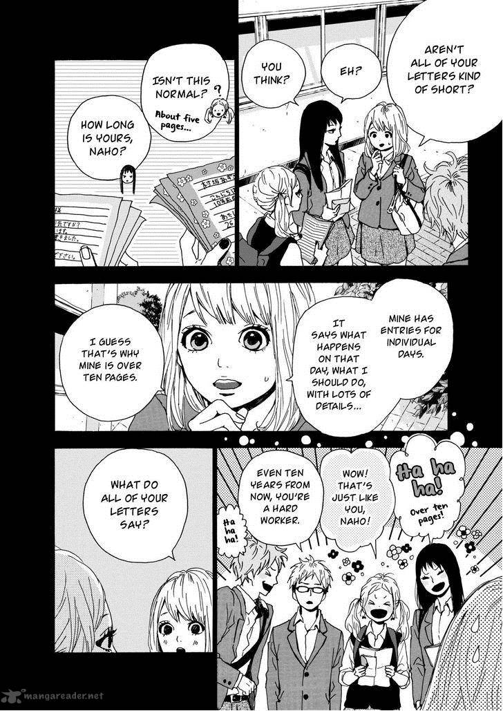 Orange Takano Ichigo 13 6