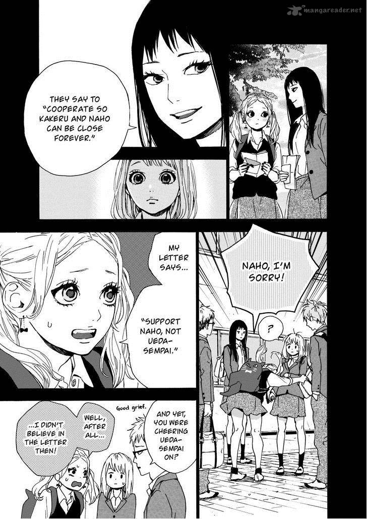 Orange Takano Ichigo 13 7