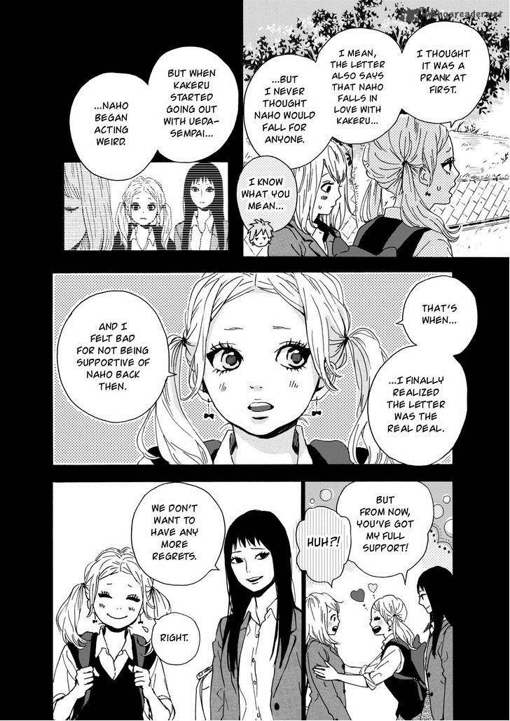 Orange Takano Ichigo 13 8