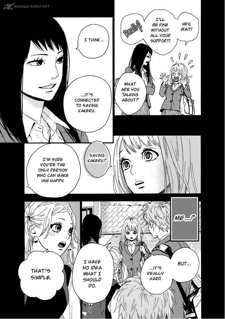 Orange Takano Ichigo 13 9