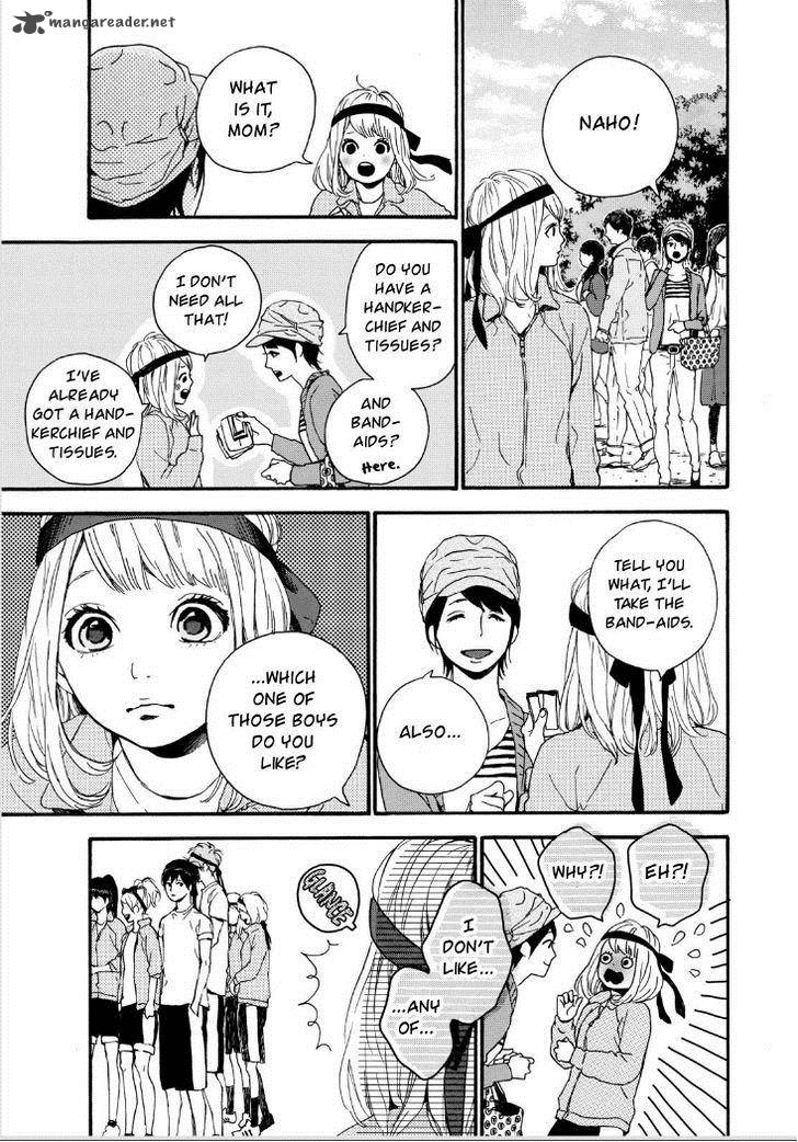 Orange Takano Ichigo 14 12