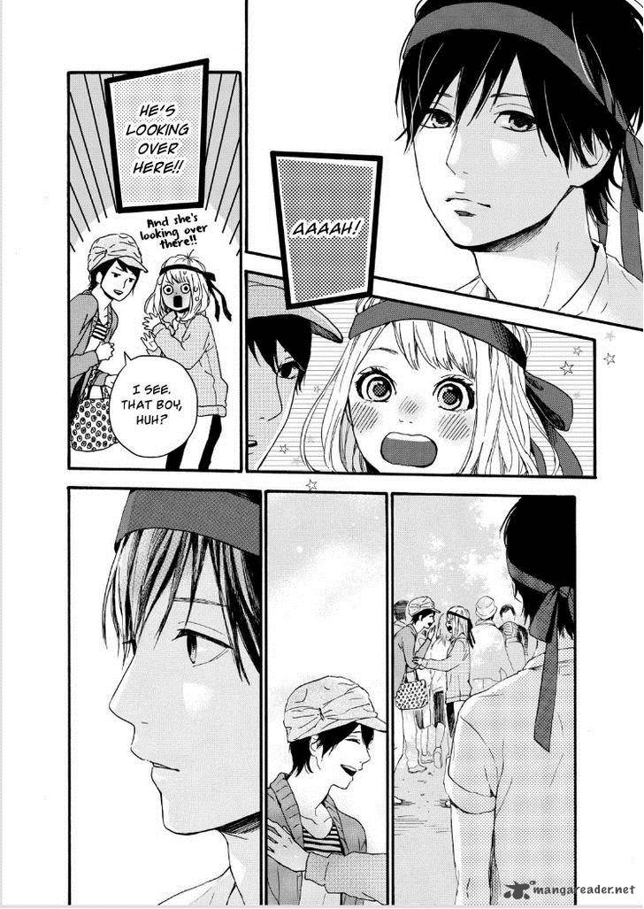Orange Takano Ichigo 14 13