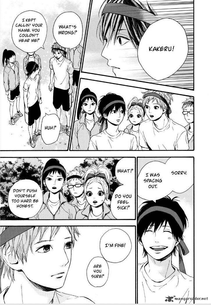 Orange Takano Ichigo 14 14