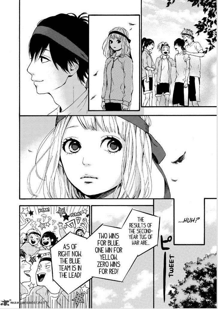 Orange Takano Ichigo 14 15