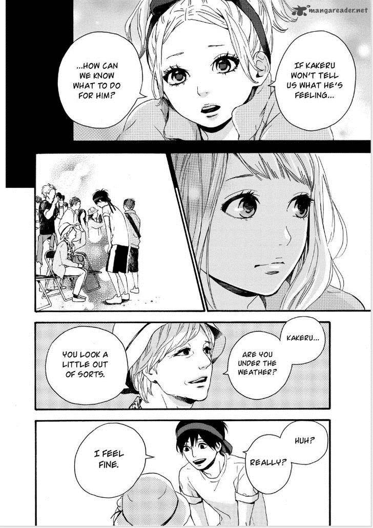 Orange Takano Ichigo 14 19