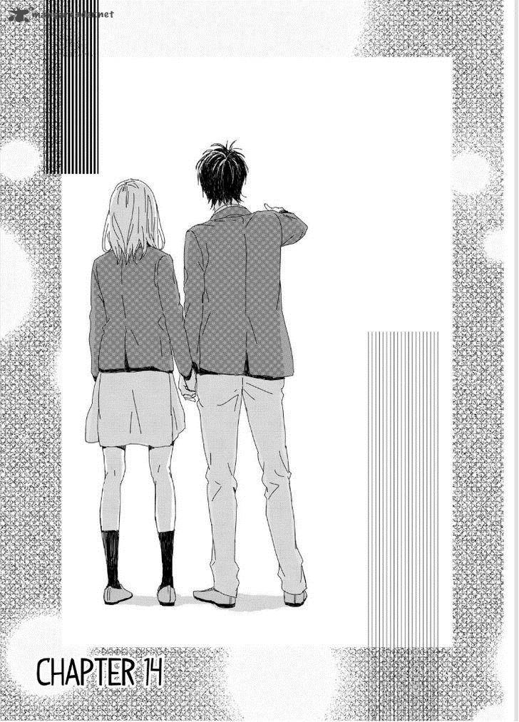 Orange Takano Ichigo 14 2
