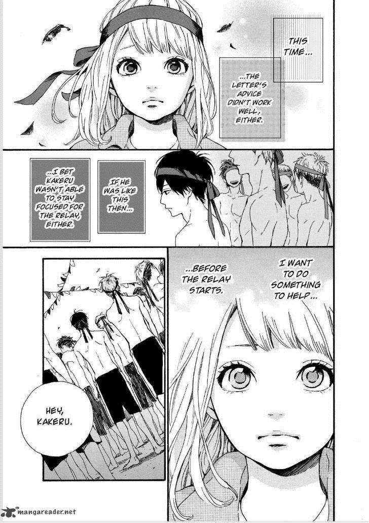 Orange Takano Ichigo 14 26