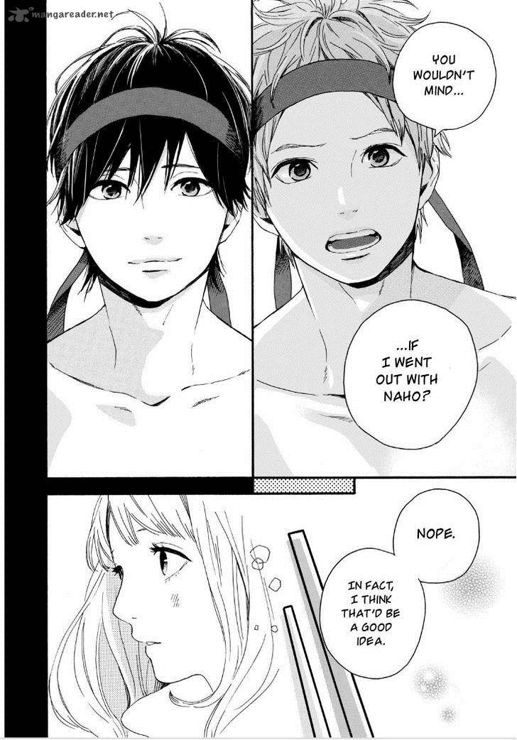 Orange Takano Ichigo 14 29