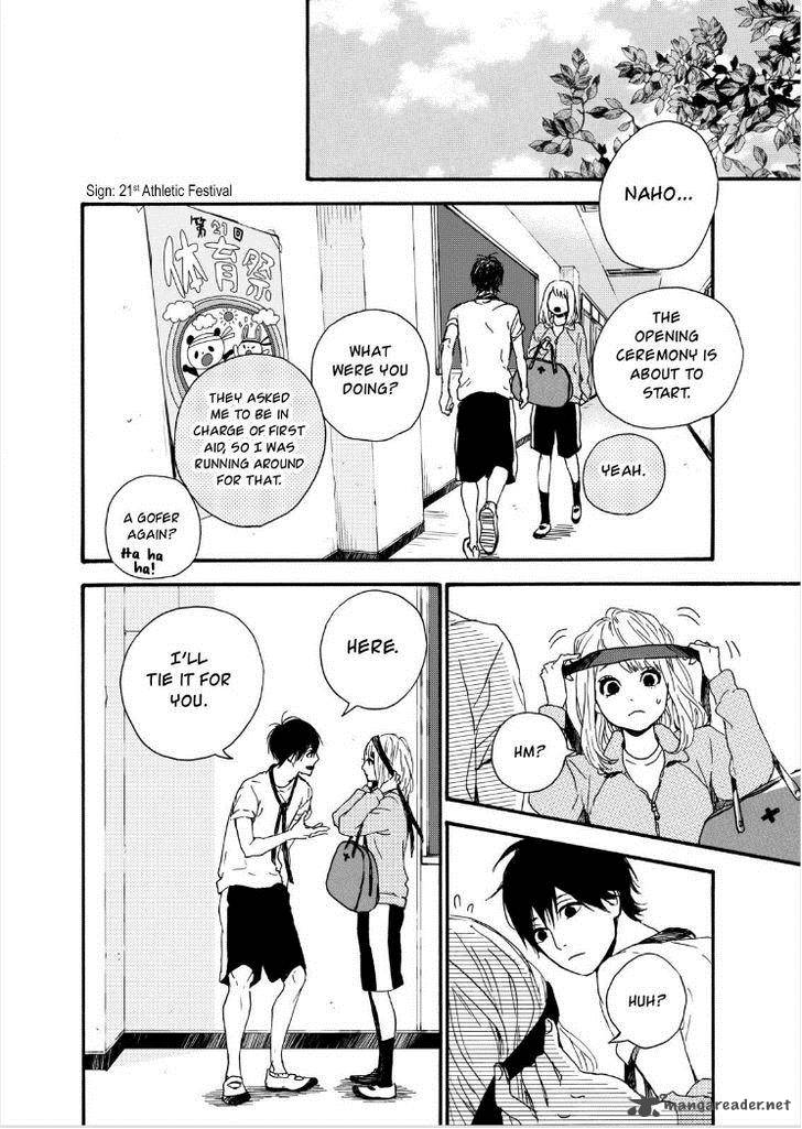 Orange Takano Ichigo 14 3