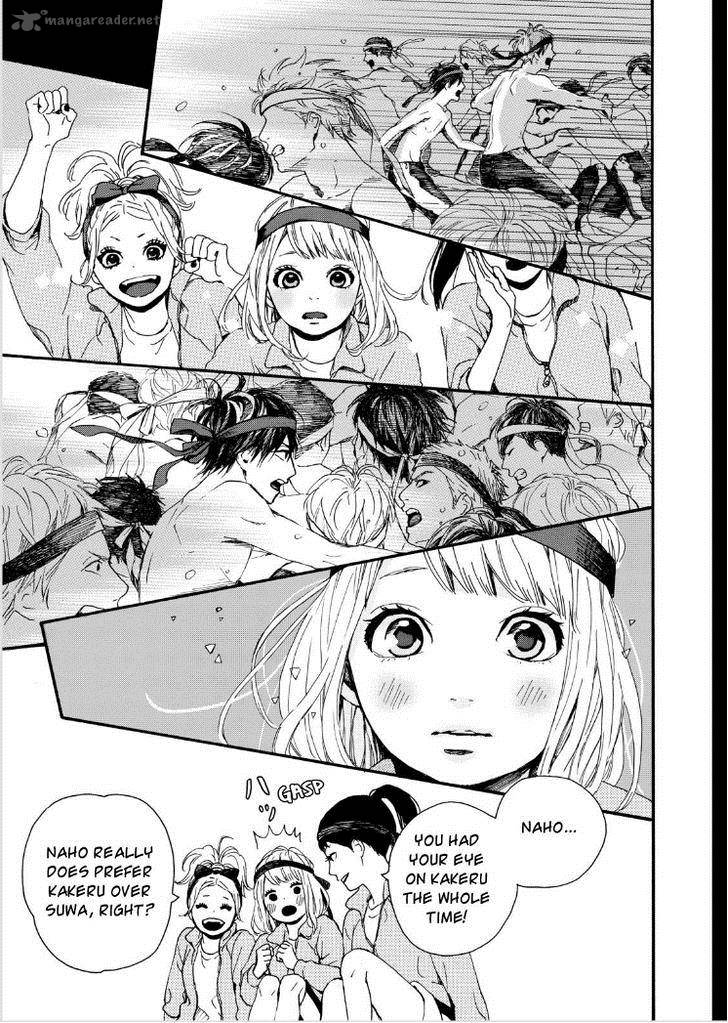 Orange Takano Ichigo 14 30
