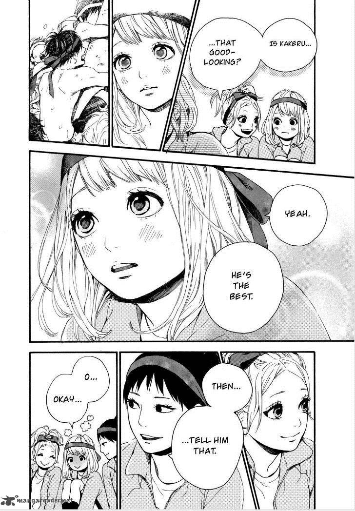 Orange Takano Ichigo 14 31