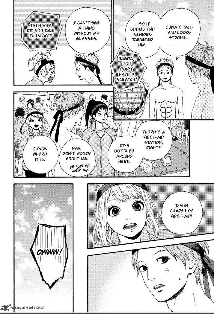 Orange Takano Ichigo 14 33