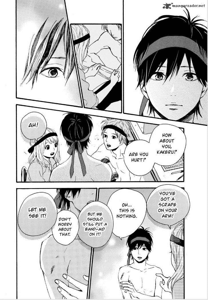Orange Takano Ichigo 14 35