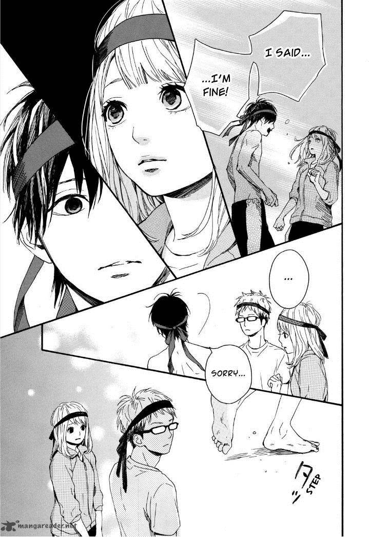 Orange Takano Ichigo 14 36