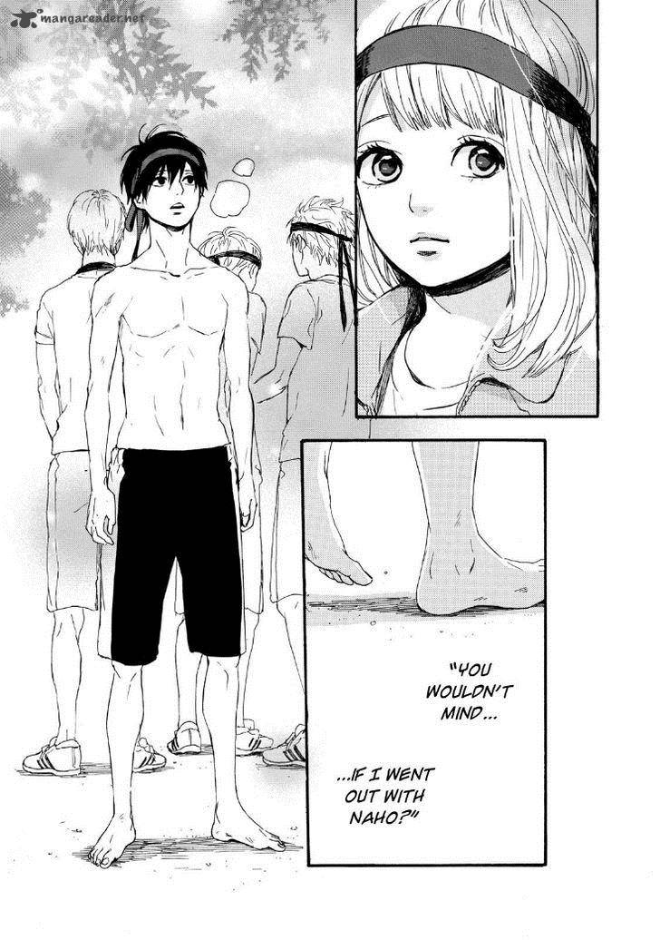 Orange Takano Ichigo 14 38
