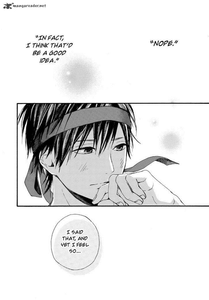 Orange Takano Ichigo 14 39
