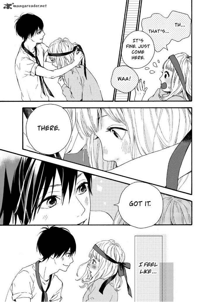 Orange Takano Ichigo 14 4