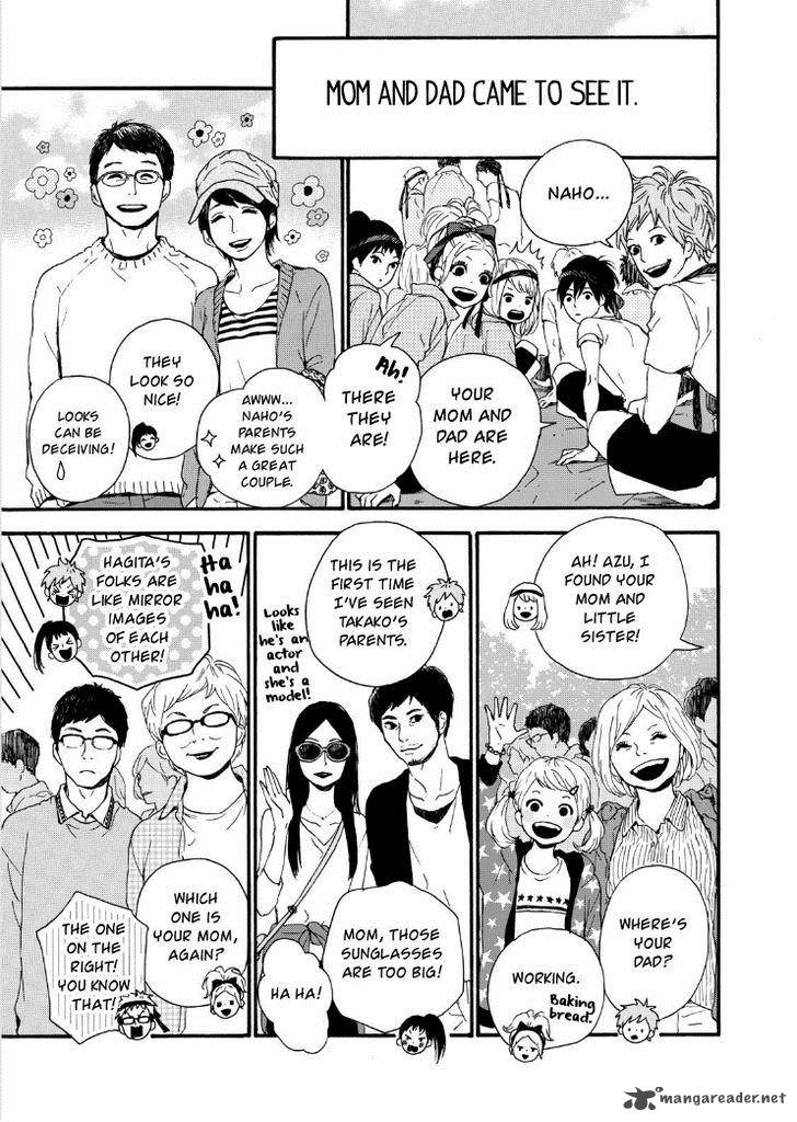 Orange Takano Ichigo 14 6