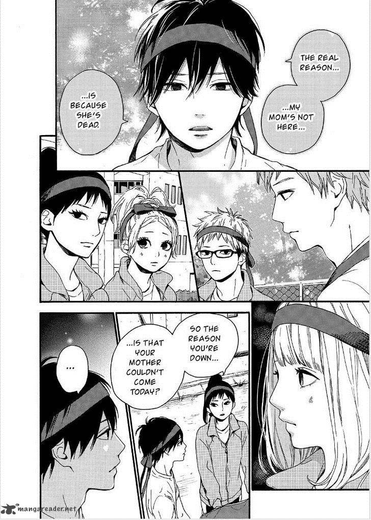 Orange Takano Ichigo 15 13