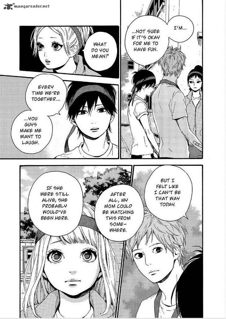 Orange Takano Ichigo 15 14