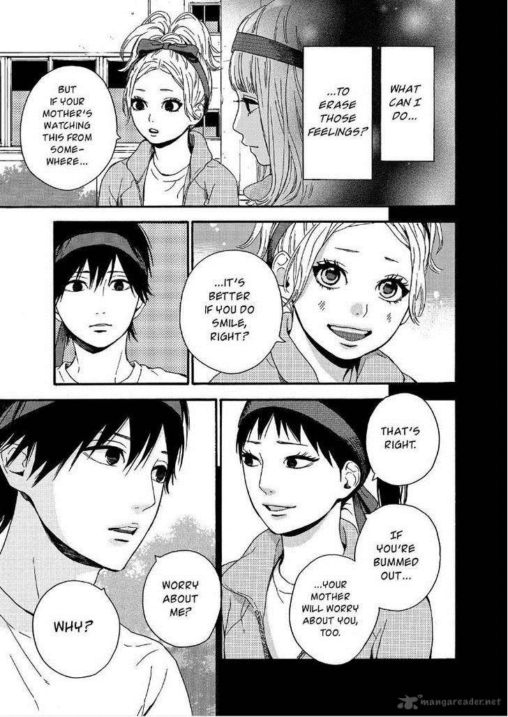 Orange Takano Ichigo 15 16