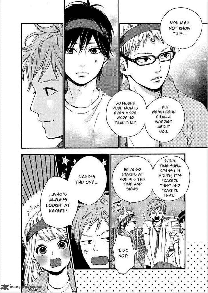 Orange Takano Ichigo 15 17
