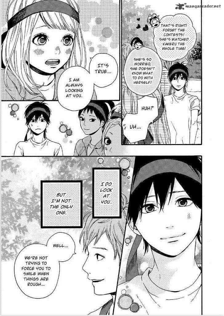Orange Takano Ichigo 15 18