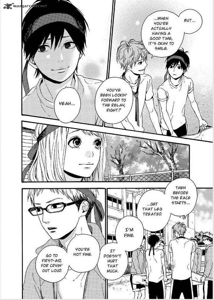 Orange Takano Ichigo 15 19