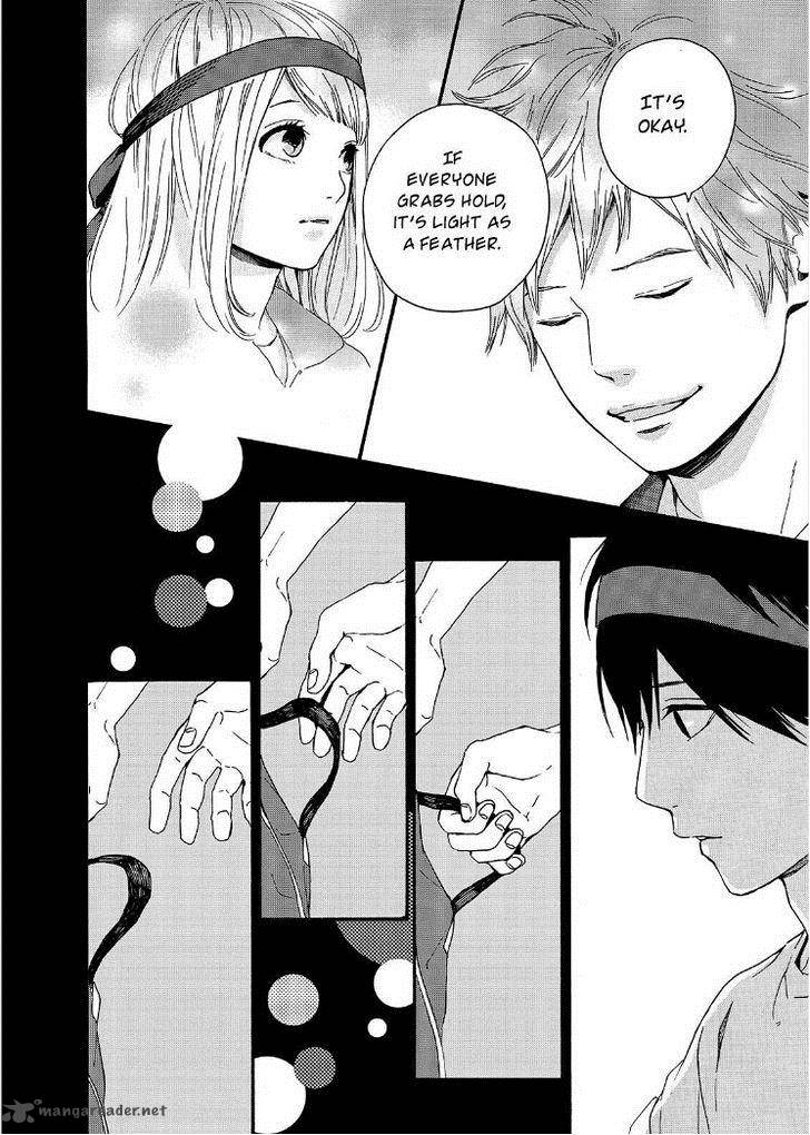 Orange Takano Ichigo 15 21