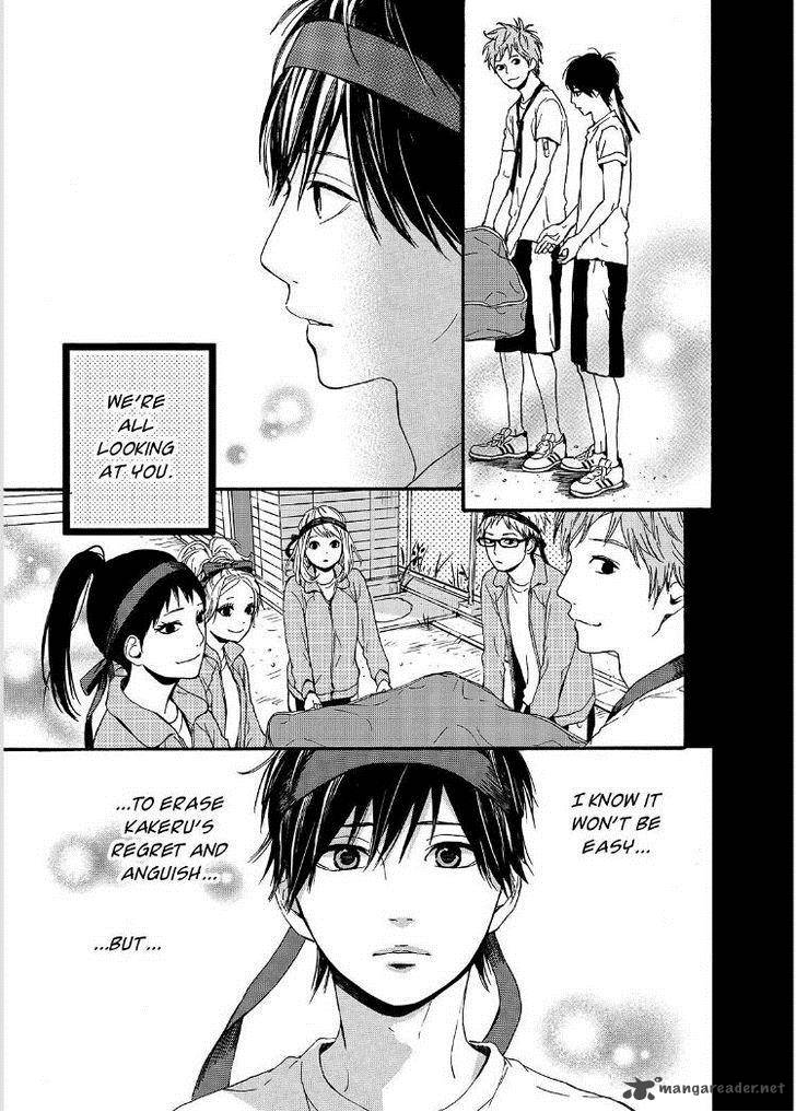 Orange Takano Ichigo 15 22
