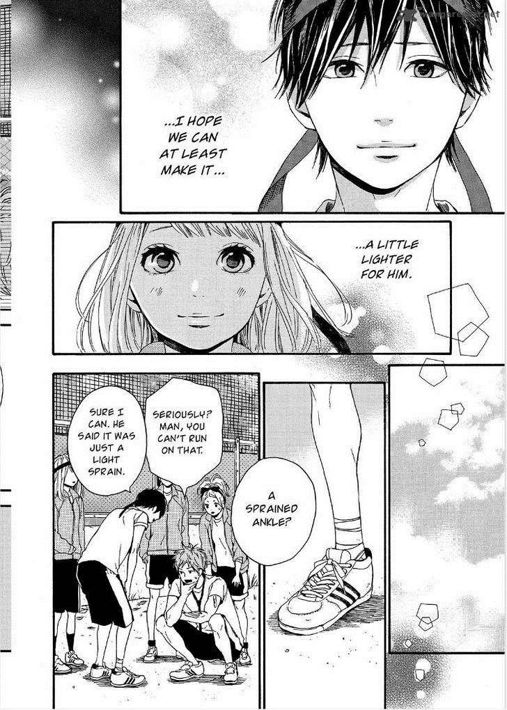 Orange Takano Ichigo 15 23