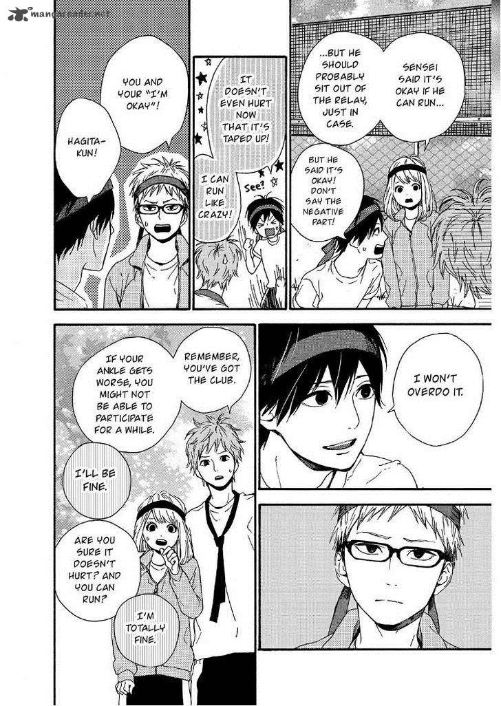 Orange Takano Ichigo 15 24