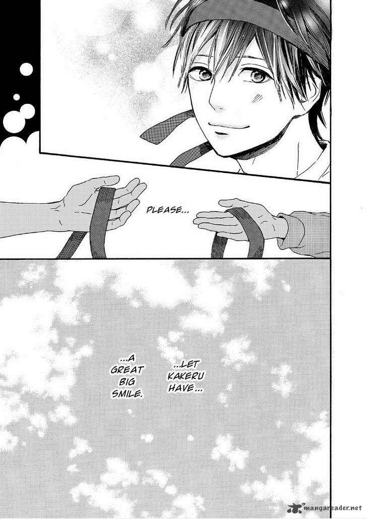 Orange Takano Ichigo 15 28