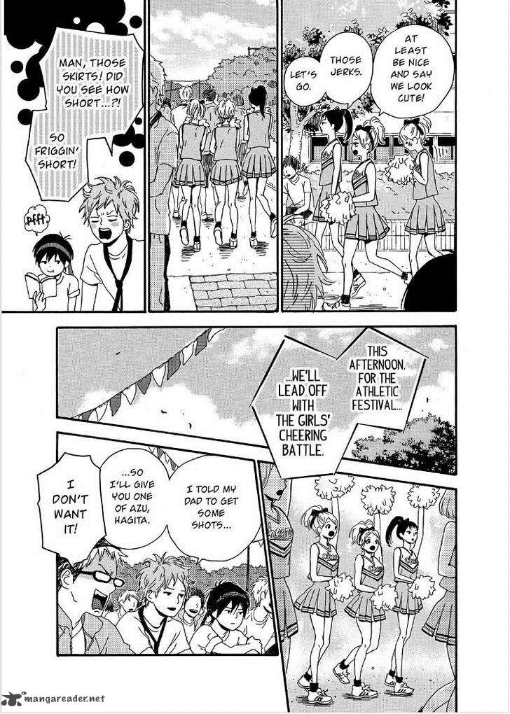 Orange Takano Ichigo 15 4