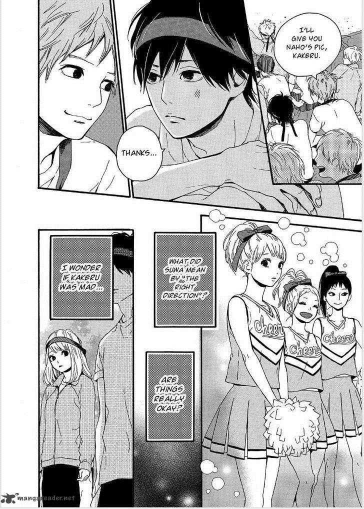 Orange Takano Ichigo 15 5