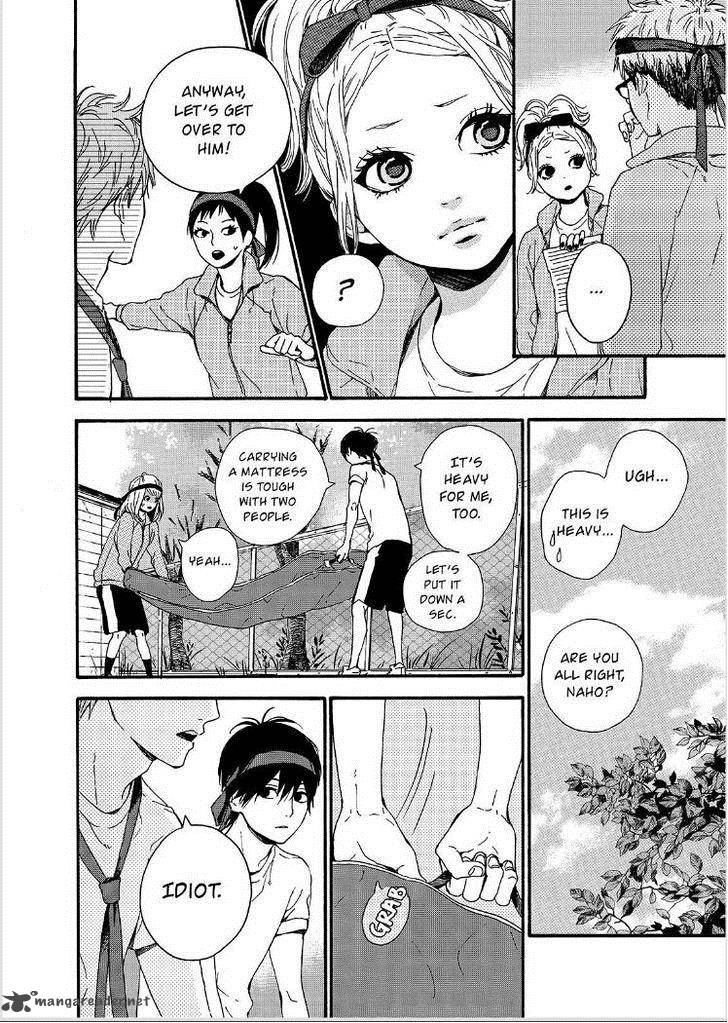 Orange Takano Ichigo 15 9