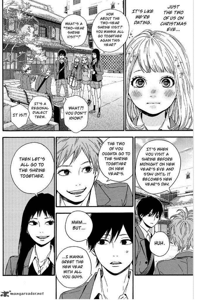 Orange Takano Ichigo 17 15